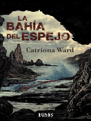 cover image of La bahía del espejo